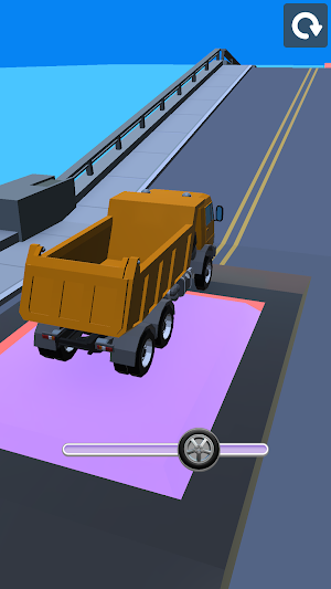 Transform Vehicles Screenshot 3