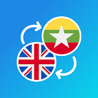 English-Myanmar translator