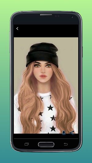 خلفيات بنات جيرلي 2023 Screenshot 3