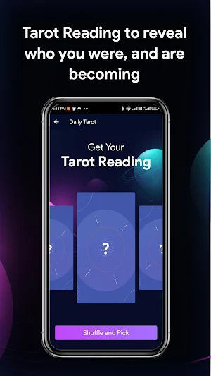 Horoscope 2023 Screenshot 3