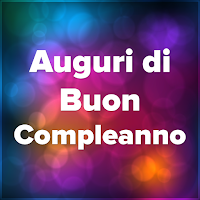 Auguri di Buon Compleanno