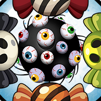 Halloween-Match3