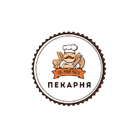 Хлеб ручной работы