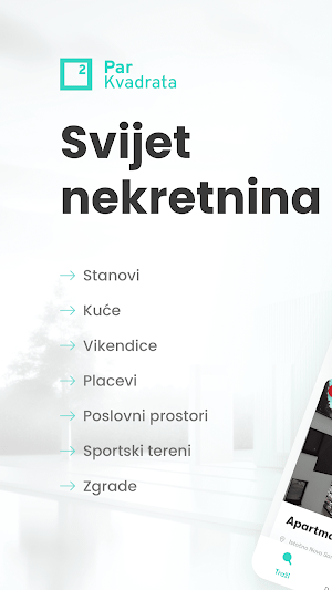 Par Kvadrata Screenshot 0