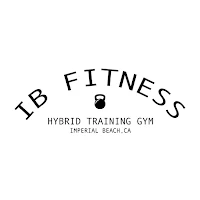 IB Fitness Hybrid Gym