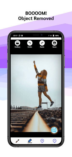 Object Remover - Remove Object Screenshot 2