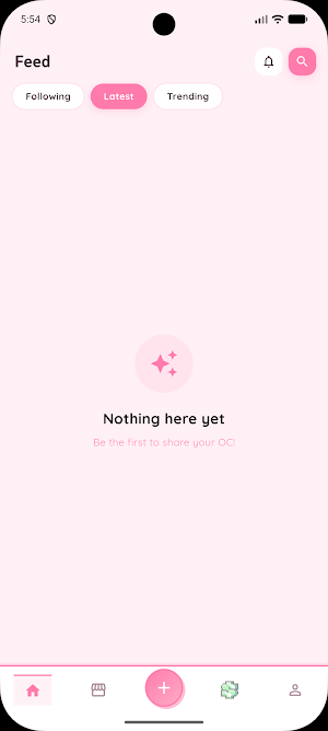 Cat Emoji Maker Screenshot 2