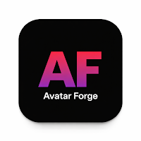 AvatarForge — AI Avatar Maker