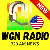 WGN Radio