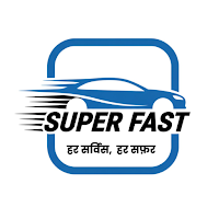 SuperFast Cab