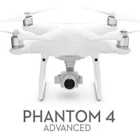 DJI PHANTOM 4 GUIDE