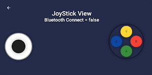 Bluetooth Controller Screenshot 3