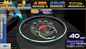 COSMOSPIRAL【無料メダルゲーム】 Screenshot 1