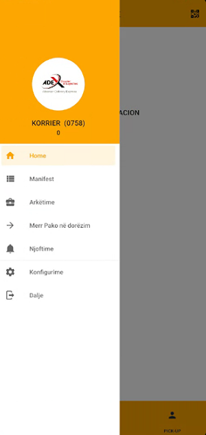ADEx-C Screenshot 0