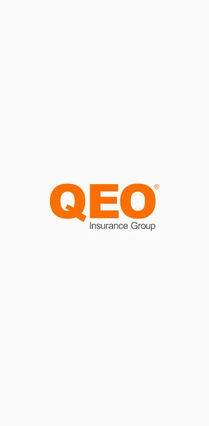 QEO Insurance Screenshot 0