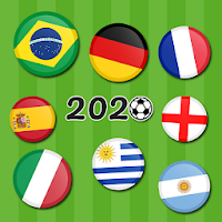 Guess The Team - Football Quiz 2020