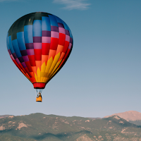 Balloon Wallpapers 4K