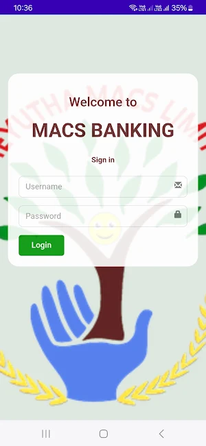 Cheyutha Macs Limited Screenshot 0