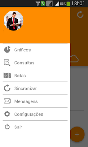 APPMARKETING MOBILIDADE Screenshot 1