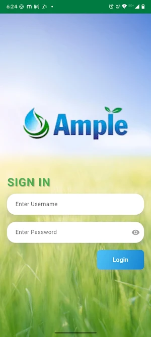 Ample Agrochem Industries Screenshot 2