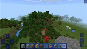 MINICRAFT - DESERT CRAFT Screenshot 3