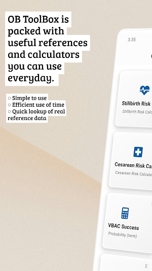 OB ToolBox Screenshot 0
