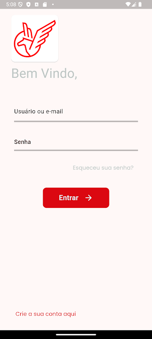 Passageiro Fiel Screenshot 0