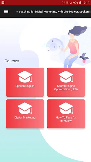 Kool Education Online Courses  Screenshot 2