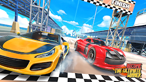 Real Car Racing Game: Car Game Screenshot 3
