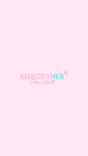 EMBODYHER Fit Screenshot 0
