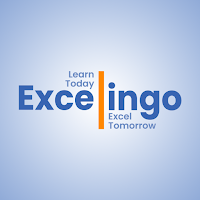 Excelingo - تعلم الإنجليزية