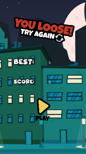 skater boy Screenshot 3