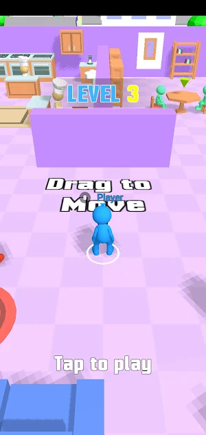 Delivery.io Screenshot 3