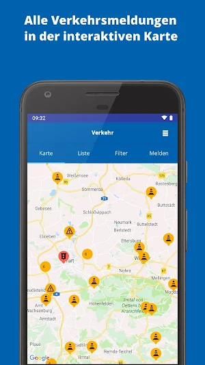 MDR Thüringen Screenshot 3