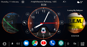 CL Theme Circle Screenshot 0