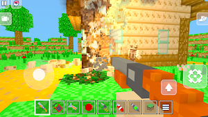 TearCraft: Ragdoll Sandbox Screenshot 3