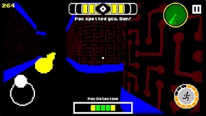 PACDATOR Screenshot 2