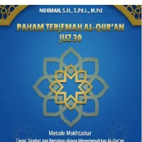 Buku PTAQMM
