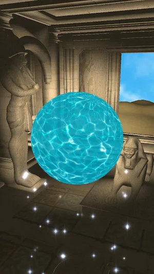 Egyptian Clairvoyance Screenshot 1