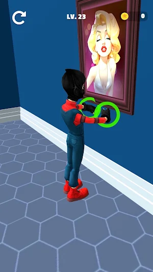 Grab Master Screenshot 3