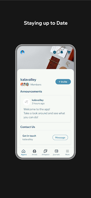 Kalavalley Screenshot 2
