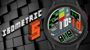 Merge Labs Isometric 5 Screenshot 0