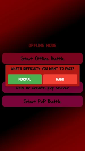 Finger Fights Screenshot 3