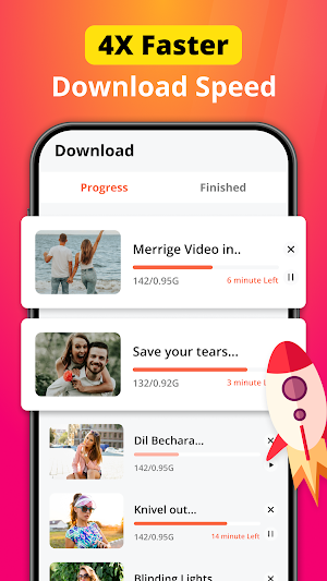 All Video Downloader Screenshot 3