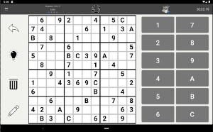 Classic Sudoku PRO(No Ads) screenshot 6