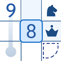 Sudoku & Variants by Logic Wiz
