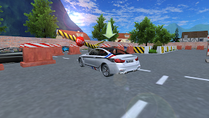 Car Parking Limits Screenshot 2