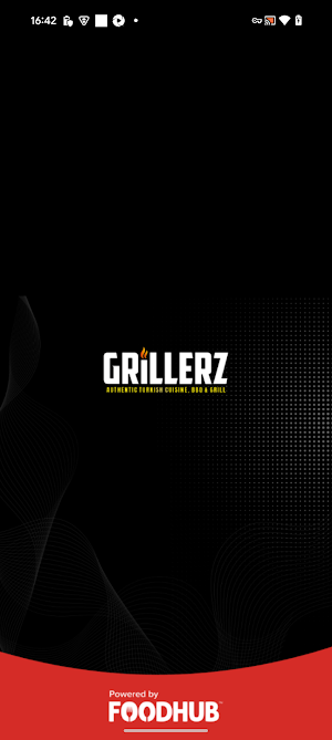 Grillerz Screenshot 0
