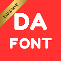 DaFont - Fonts Downloader
