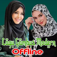 250+Lagu Gambus Modern Offline
